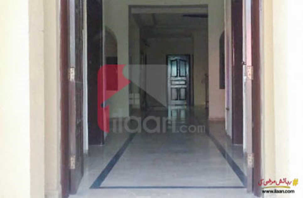5 Marla House for Sale in Punjab Co-Operative Housing Society, Lahore