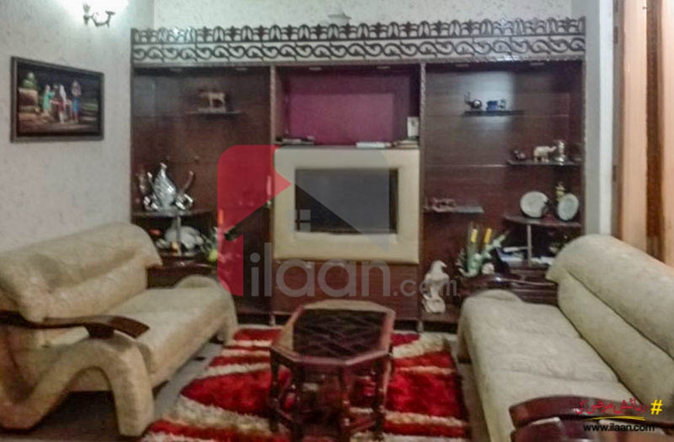10 Marla House for Sale in Block E, Punjab Co-Operative Housing Society, Lahore
