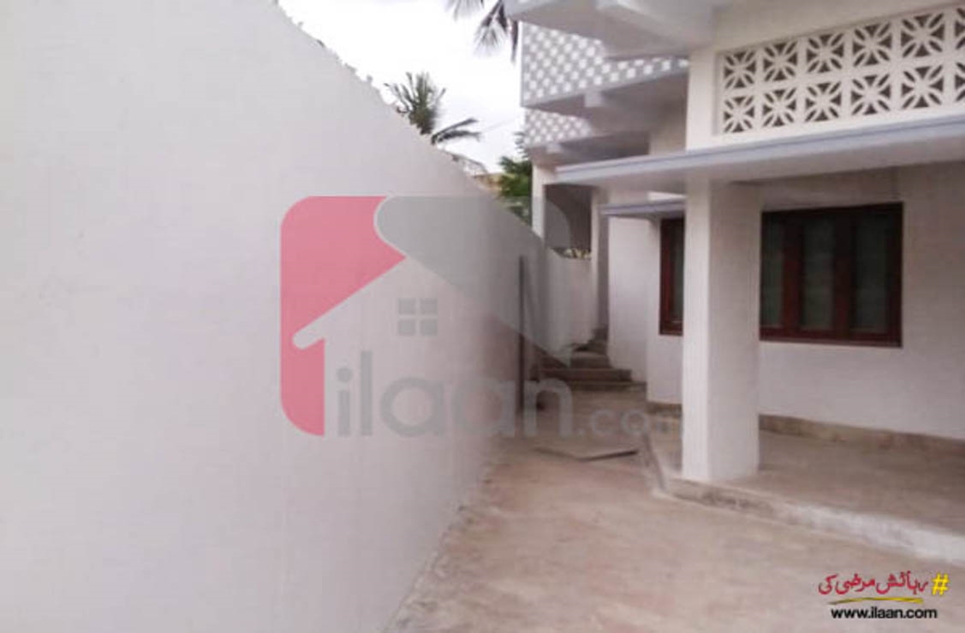 1000 ( square yard ) house for sale ( ground + second floor ) in Block I, North Nazimabad Town, Karachi