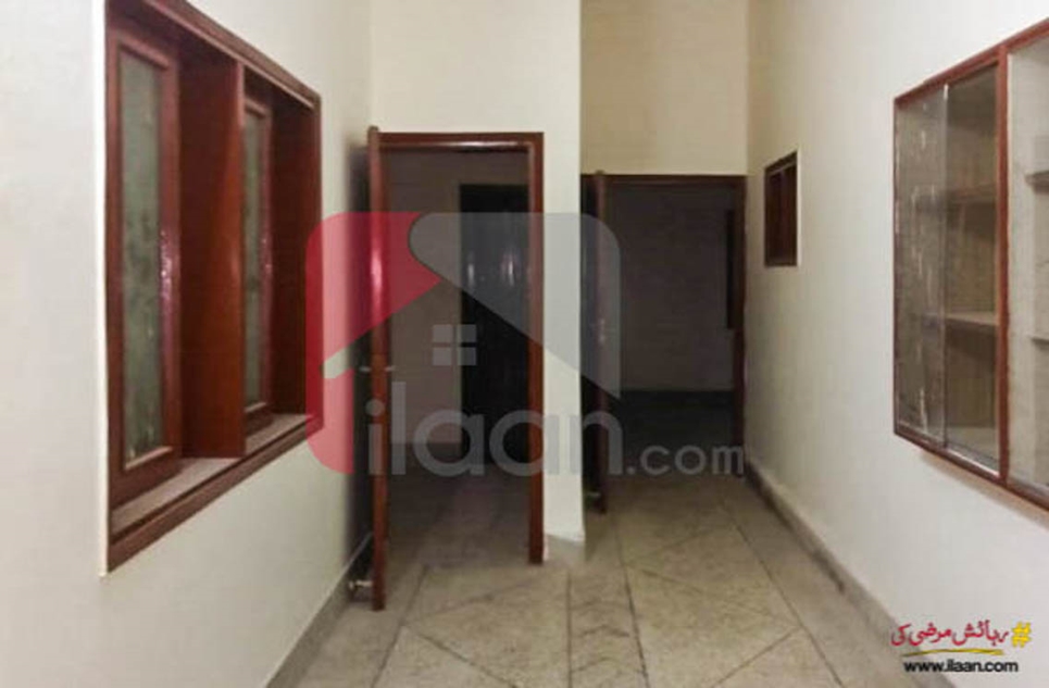 400 ( square yard ) house for sale in Block I, North Nazimabad Town, Karachi