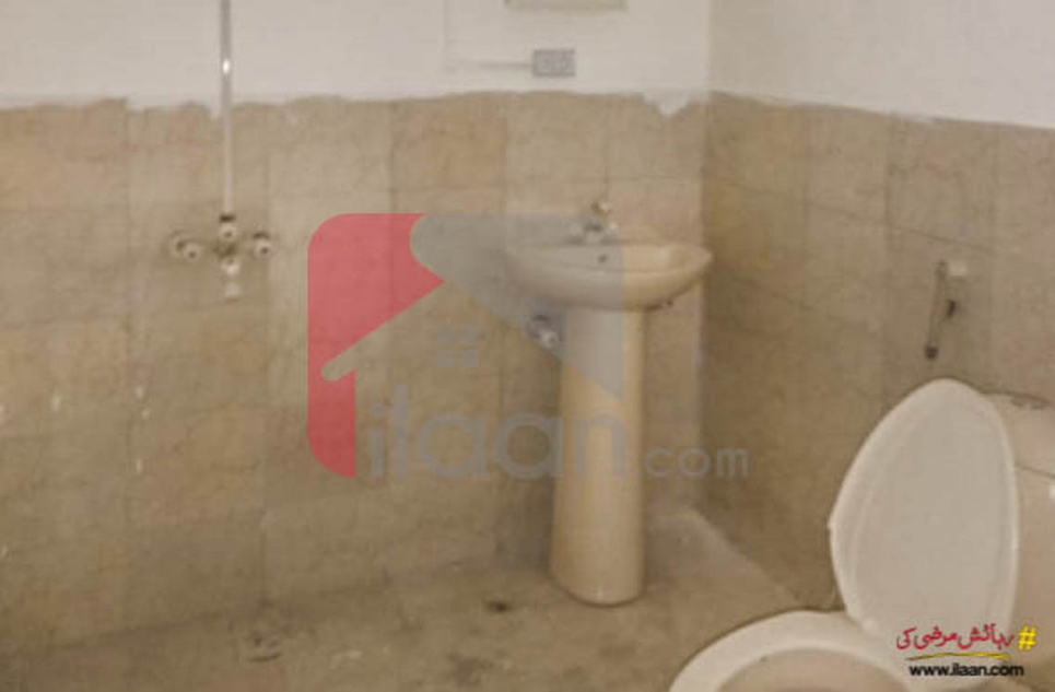 1100 ( sq.ft ) apartment for sale in Block I, North Nazimabad Town, Karachi