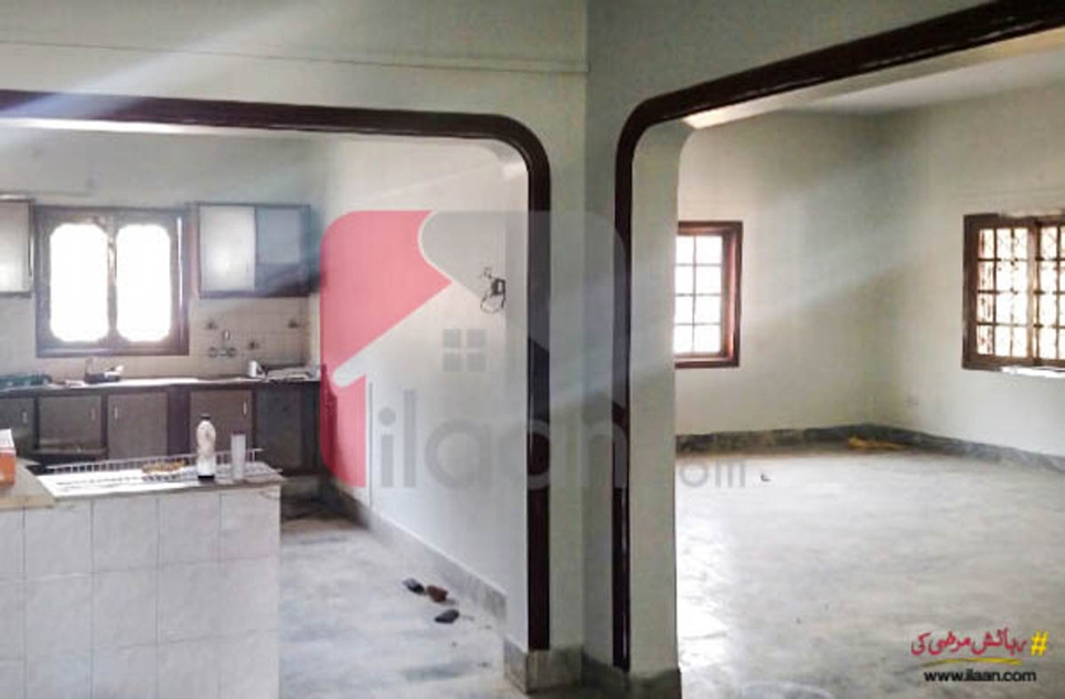 200 ( square yard ) house for sale in Block J, North Nazimabad Town, Karachi