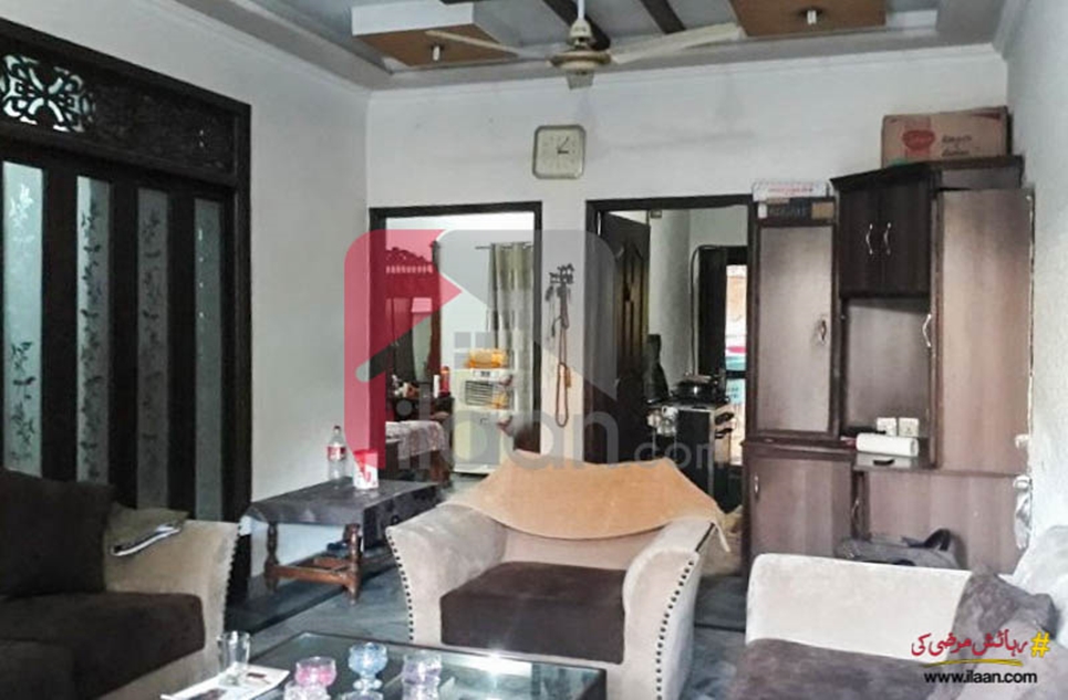 5 marla house for sale in Gulshan-e-Lahore, Lahore
