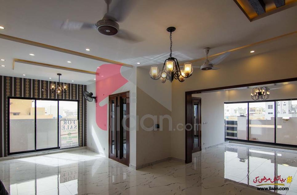 8 marla house for sale in Block A, Rahbar - Phase 1, DHA, Lahore