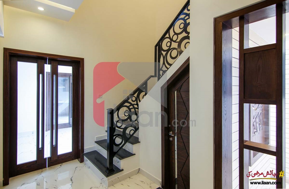 5 marla house for sale in Block A, Rahbar - Phase 1, DHA, Lahore