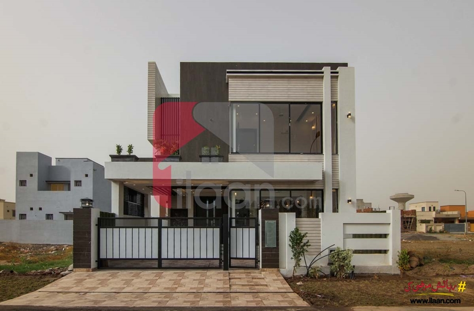 8 marla house for sale in Block A, Rahbar - Phase 1, DHA, Lahore
