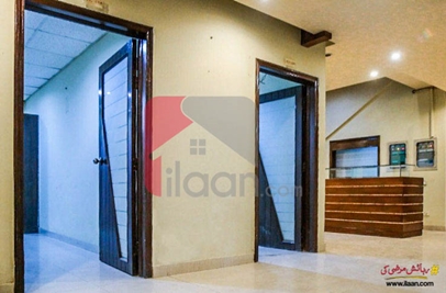 1 Kanal House for Sale in Garden Town, Lahore