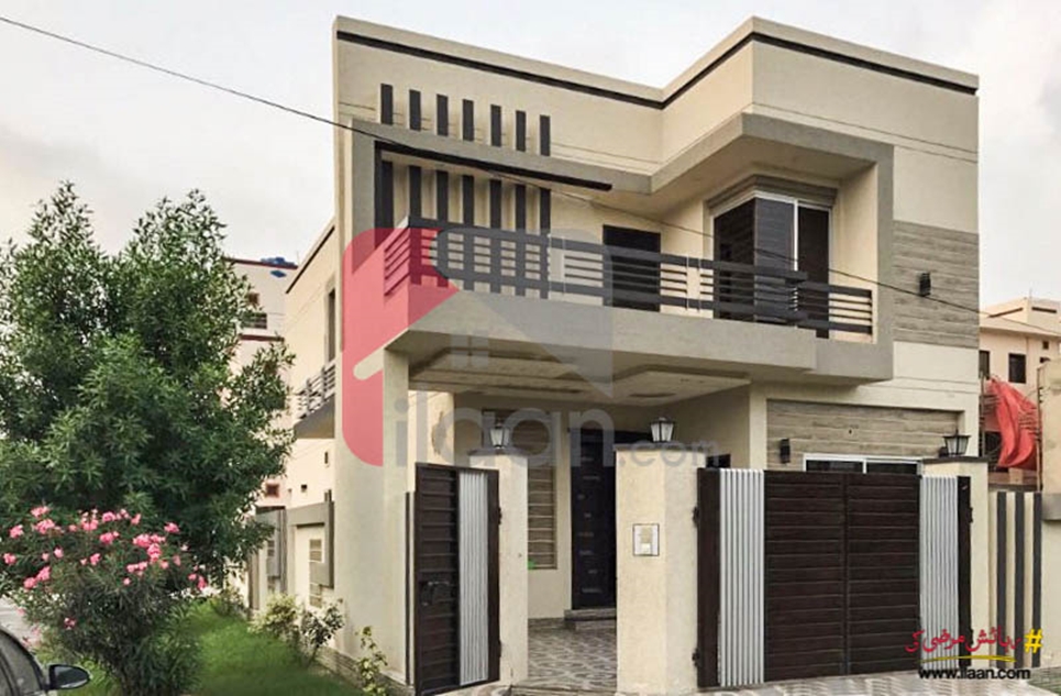 10 marla house for sale in Block B, Phase 1, NFC, Lahore