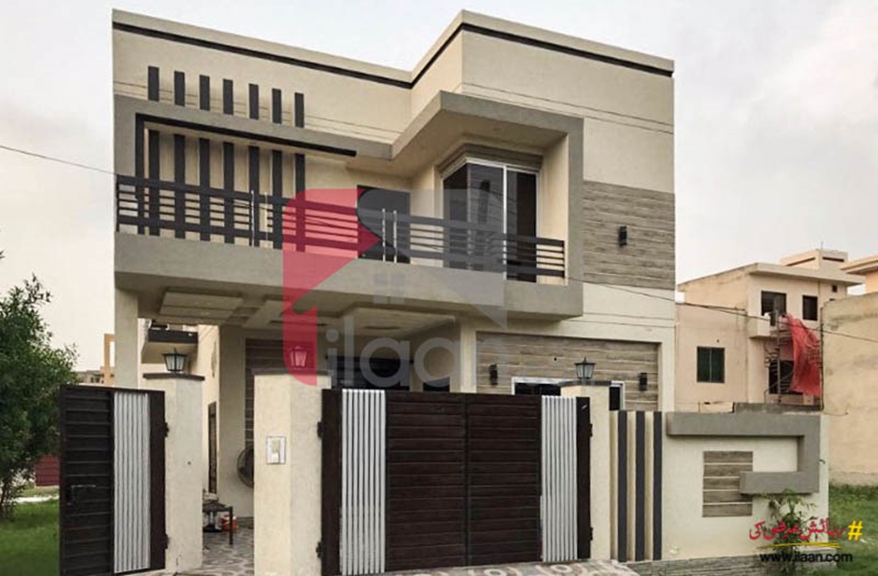 1 kanal house for sale in Block B, Phase 1, NFC, Lahore