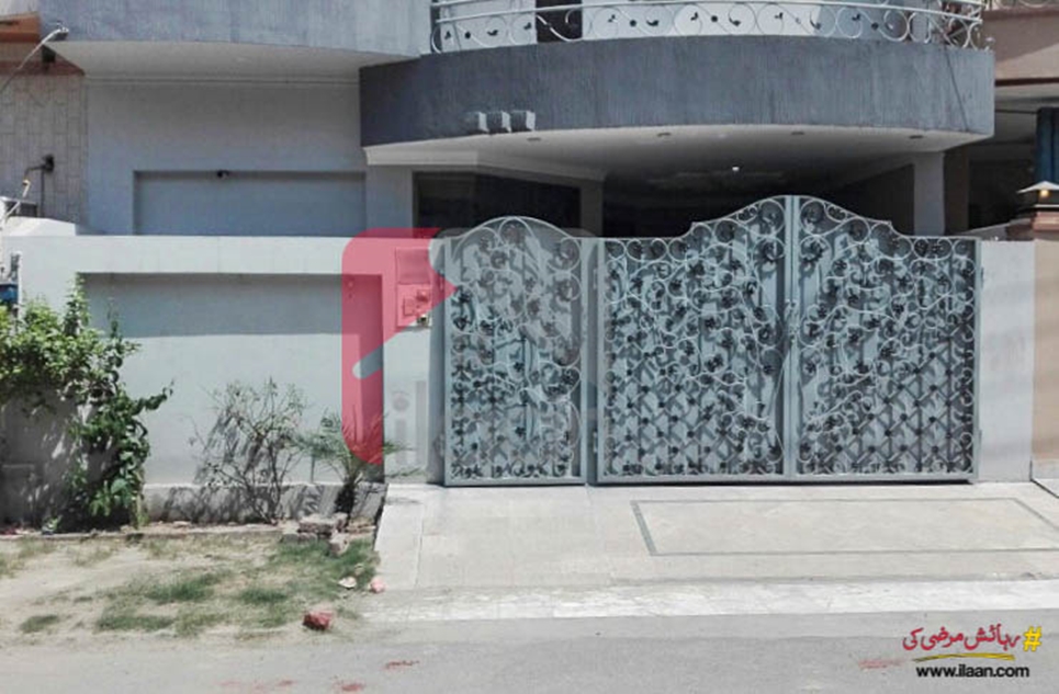 5 Marla House for Sale in Block G4, Phase 1, Wapda Town, Lahore