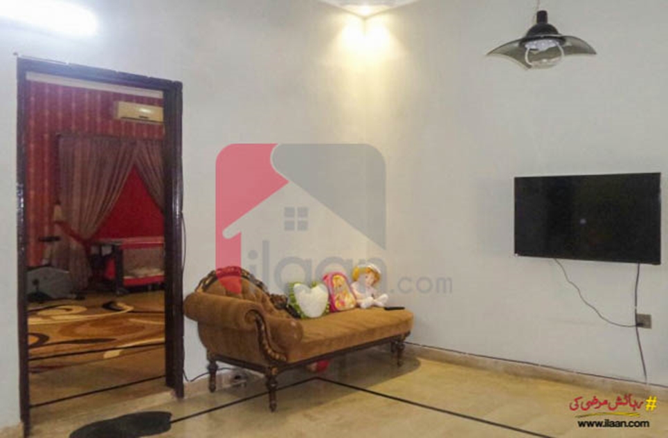 1000 ( sq.ft ) apartment for sale ( fourth floor ) in Welcome Center, Block 9, Gulistan-e-Johar, Karachi