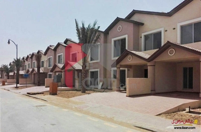 200 ( square yard ) house for sale in Precinct 10, Bahria Town, Karachi