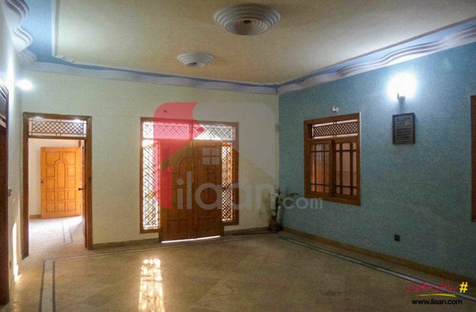 1100 Sq.ft Apartment For Sale (Third Floor) in Block 13, Gulistan-e-Johar, Karachi