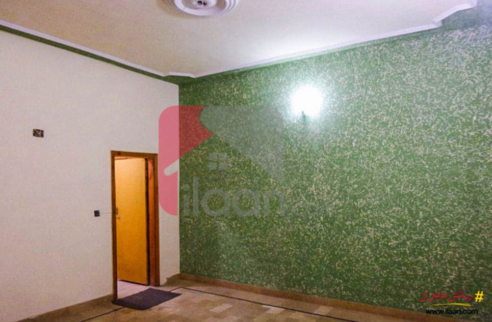 1000 ( sq.ft ) apartment for sale ( fourth floor ) in Safari Omega View Apartments, Block 13, Gulistan-e-Johar, Karachi