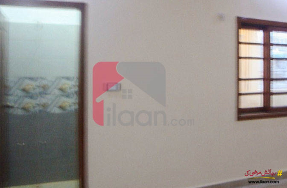 1300 ( sq.ft ) apartment for sale ( second floor ) in Block 12, Gulistan-e-Johar, Karachi