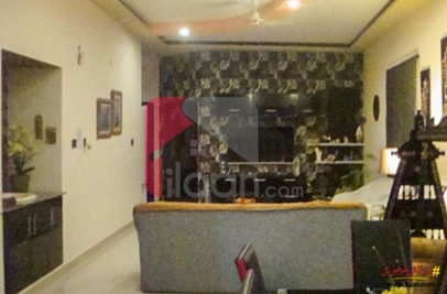 1350 ( sq.ft ) apartment for sale in Grey Skyline, Block 14, Gulistan-e-Johar, Karachi