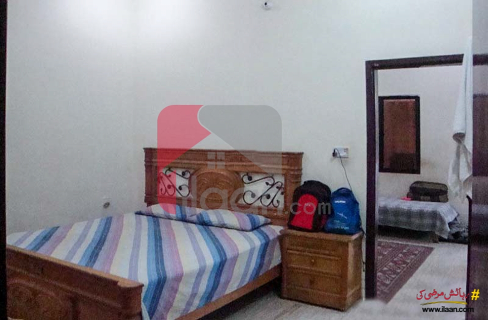 200 ( square yard ) house for sale ( third floor ) in Block 3A, Gulistan-e-Johar, Karachi