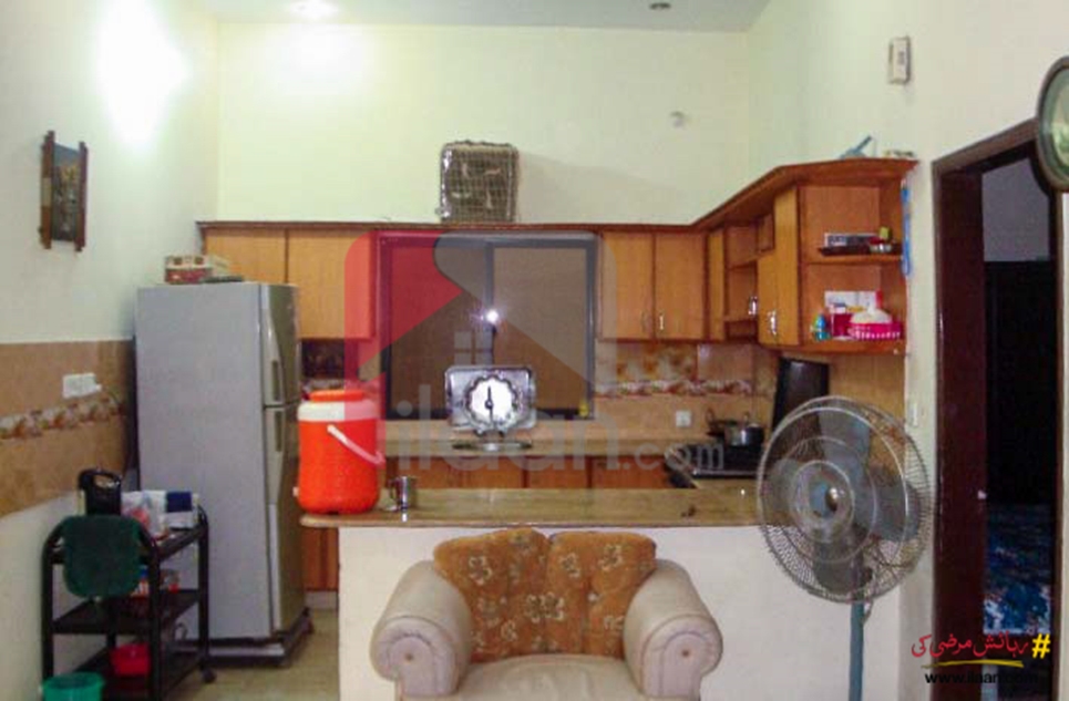 1800 Sq.ft Apartment for Sale (Tenth Floor) in Block 3A, Gulistan-e-Johar, Karachi