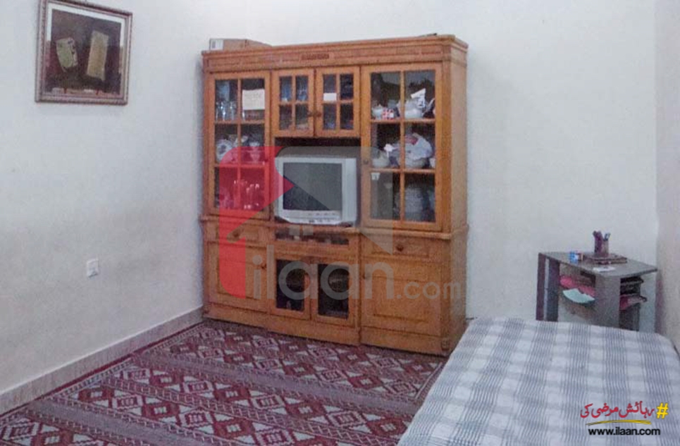 200 ( square yard ) house for sale ( second floor ) in Block 3A, Gulistan-e-Johar, Karachi
