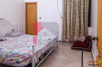 1450 ( sq.ft ) apartment for sale ( fourth floor ) in Bombiya Heights, Gulistan-e-Johar, Karachi