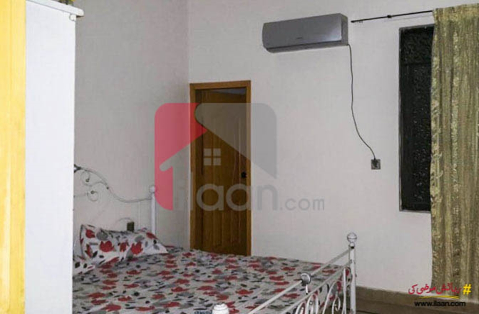 950 ( sq.ft ) apartment for sale ( ground floor ) in Murad Paradise, Block 11, Gulistan-e-Johar, Karachi