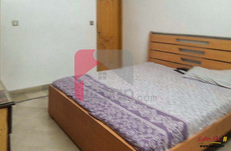 1000 ( sq.ft ) apartment for sale ( third floor ) in Madina Comforts, Gulistan-e-Johar, Karachi