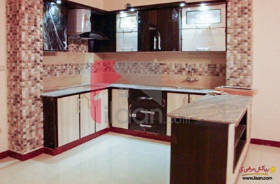 950 ( sq.ft ) apartment for sale ( first floor ) in Safari Omega View Apartments, Block 13, Gulistan-e-Johar, Karachi