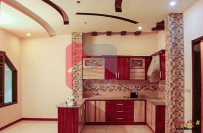 850 ( sq.ft ) apartment for sale ( first floor ) in Solera Apartments, Block 13, Gulistan-e-Johar, Karachi