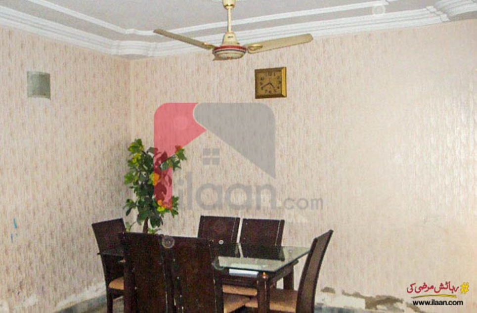 1500 Sq.ft Apartment for Sale (Second Floor) in Faraz View, Gulistan-e-Johar, Karachi