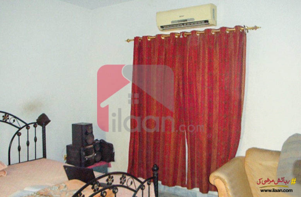 1050 ( sq.ft ) apartment for sale ( third floor ) in Syed Heights, Gulistan-e-Johar, Karachi