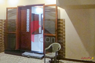 1400 ( sq.ft ) apartment for sale ( fourth floor ) in Shumail Heaven, Block 16, Gulistan-e-Johar, Karachi