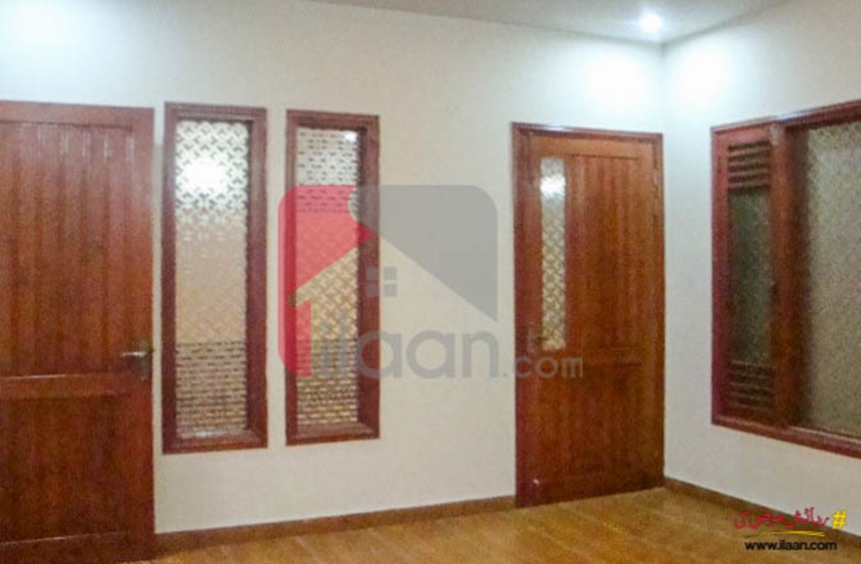1300 ( sq.ft ) apartment for sale ( third floor ) in Gray Garden, Block 16, Gulistan-e-Johar, Karachi