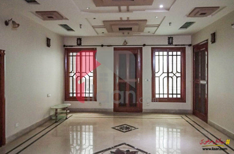 433 ( Square Yard ) house available for sale in Block L, North Nazimabad Town, Karachi