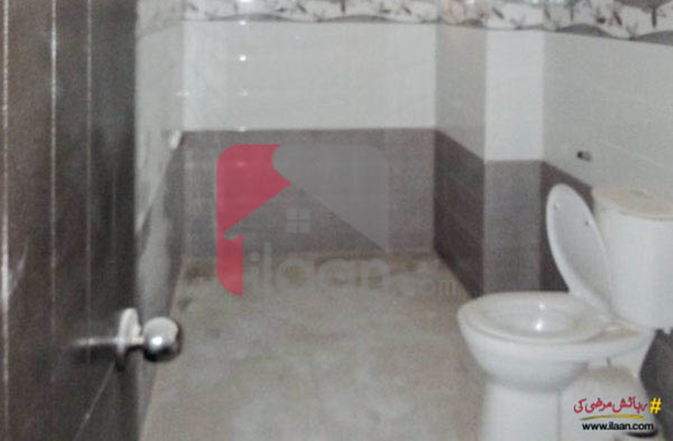 100 ( square yard ) house for sale in North Nazimabad Town, Karachi