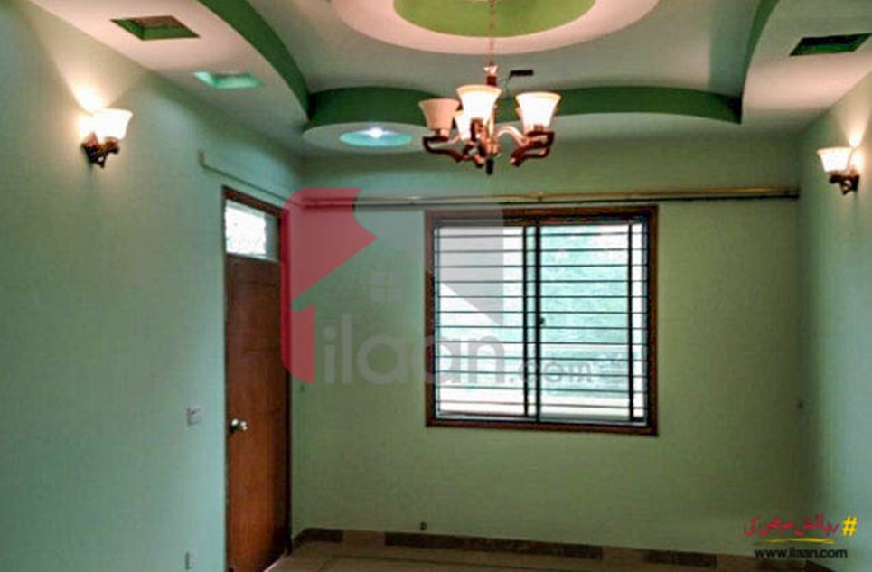 100 ( square yard ) house for sale in North Nazimabad Town, Karachi