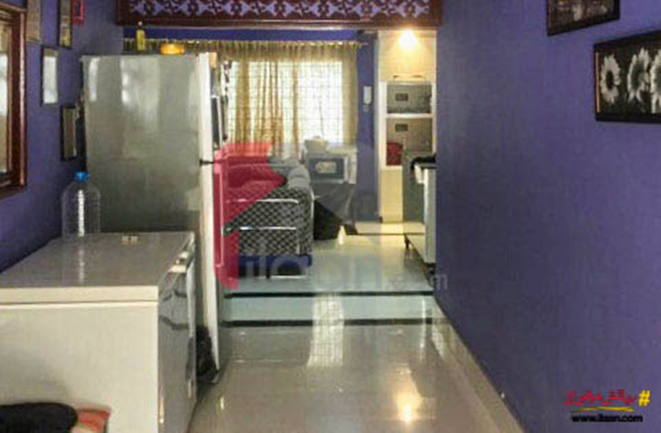 300 ( square yard ) house for sale in Block D, North Nazimabad Town, Karachi
