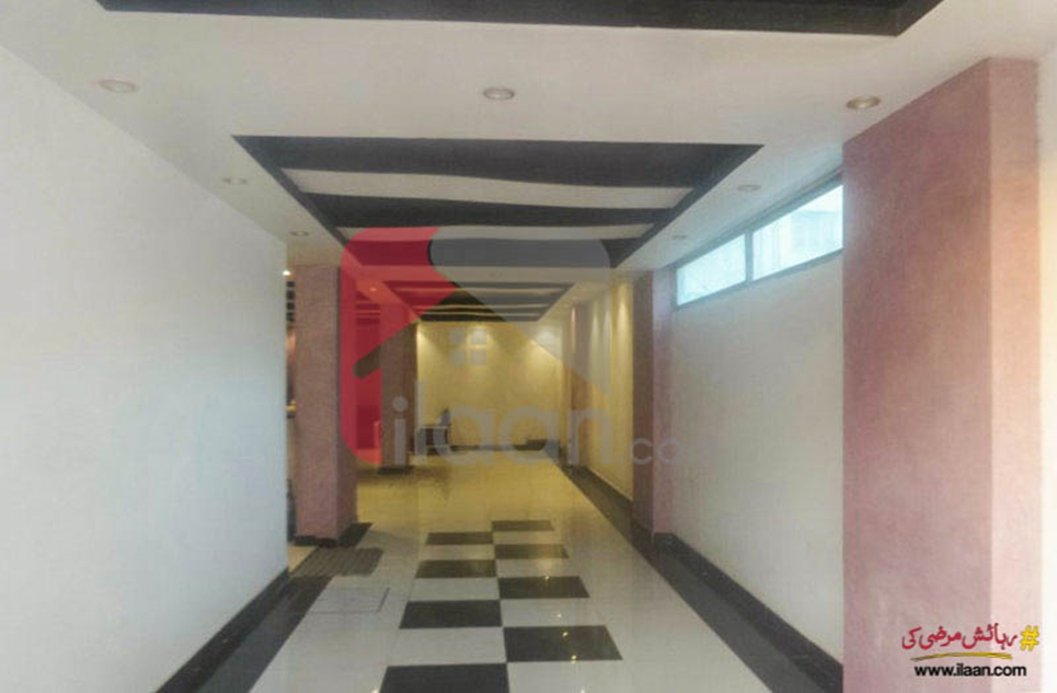 1000 Sq.ft Apartment for Sale in Block F, North Nazimabad Town, Karachi