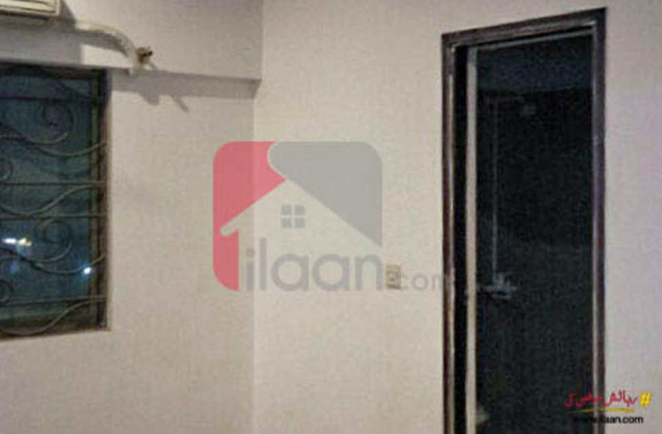 1000 Sq.ft Apartment for Sale in Block F, North Nazimabad Town, Karachi