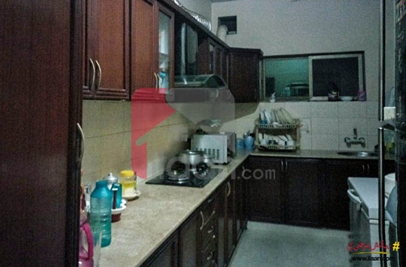 1450 Sq.ft Apartment for Sale in Block L, North Nazimabad Town, Karachi