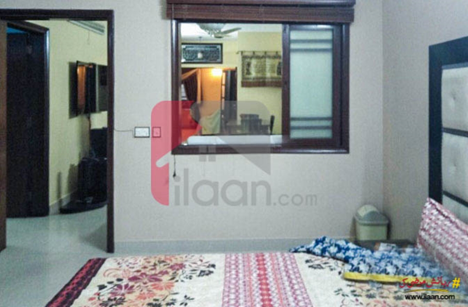1300 Sq.ft Apartment for Sale in Block L, North Nazimabad Town, Karachi