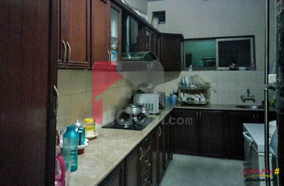 233 ( square yard ) house for sale in Block L, North Nazimabad Town, Karachi