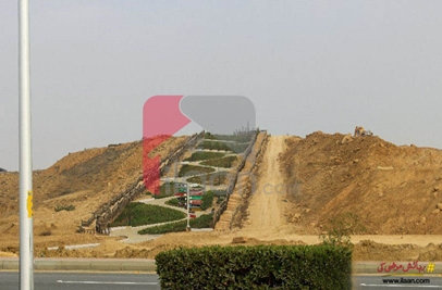 350 ( square yard ) house for sale in Bahria Town, Karachi