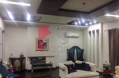 2 kanal house for sale in Phase 1, DHA, Lahore