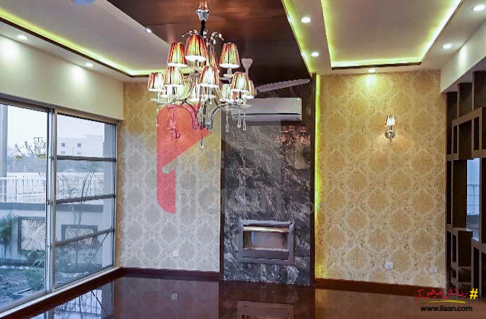 10 Marla House for Sale in DHA, Lahore