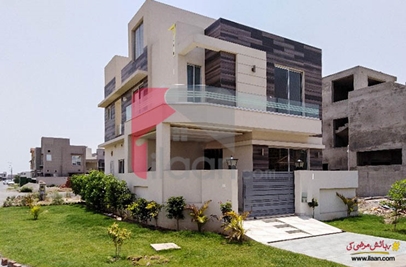 1 Kanal House for Sale in Phase 6, DHA Lahore