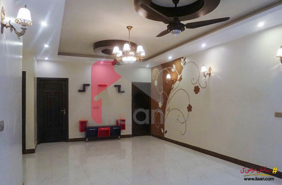 1200 ( sq.ft ) apartment for sale in Phase 2, DHA, Karachi