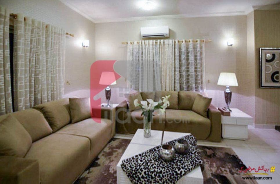 950 ( sq.ft ) apartment for sale in Bahria Town, Karachi