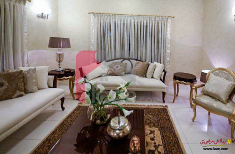 950 ( sq.ft ) apartment for sale in Bahria Town, Karachi
