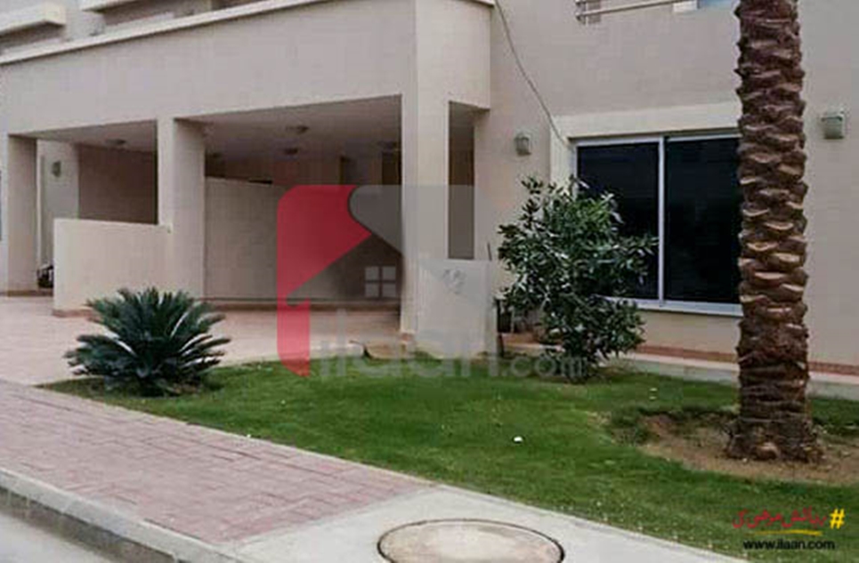 200 Sq.yd House for Sale in Precinct 10A, Bahria Town, Karachi 