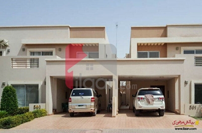 125 Sq.yd House for Sale in Precinct 31, Bahria Town, Karachi